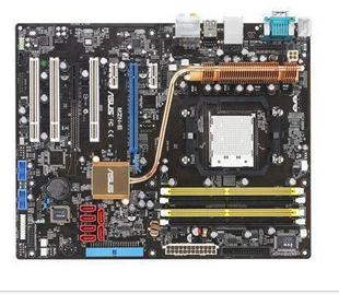 M2N-E AMD AM2 NFORCE 570 DUAL CORE MOTHERBOARD